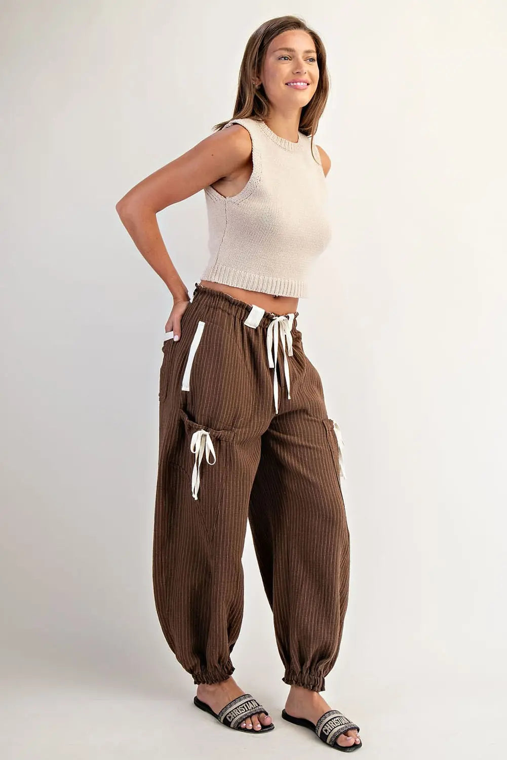 Harvest Joggers