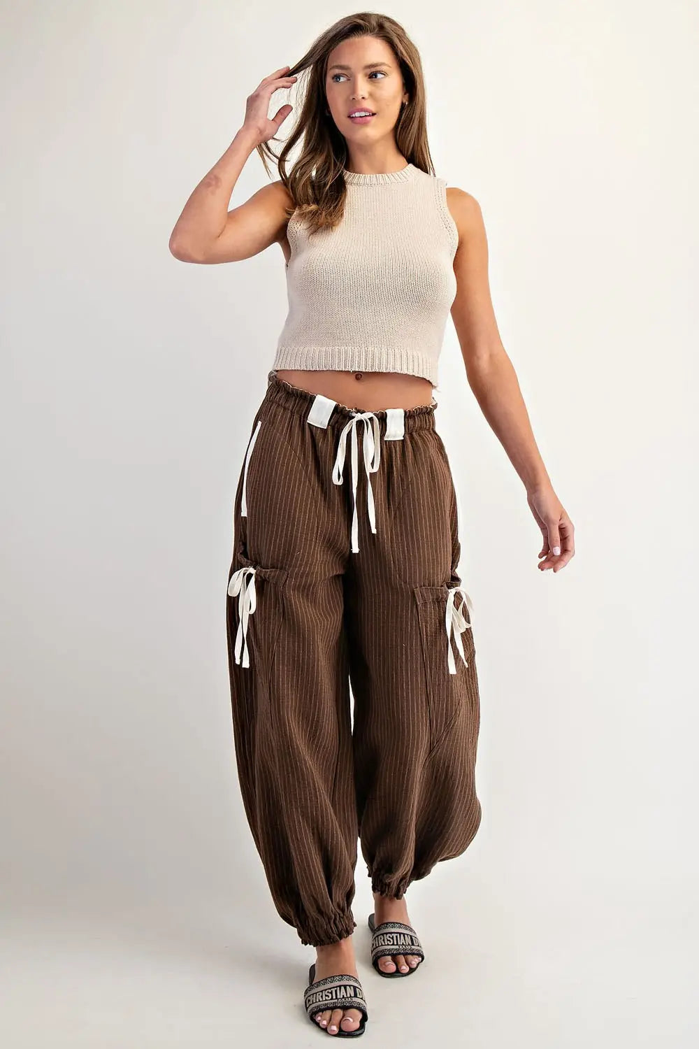 Harvest Joggers