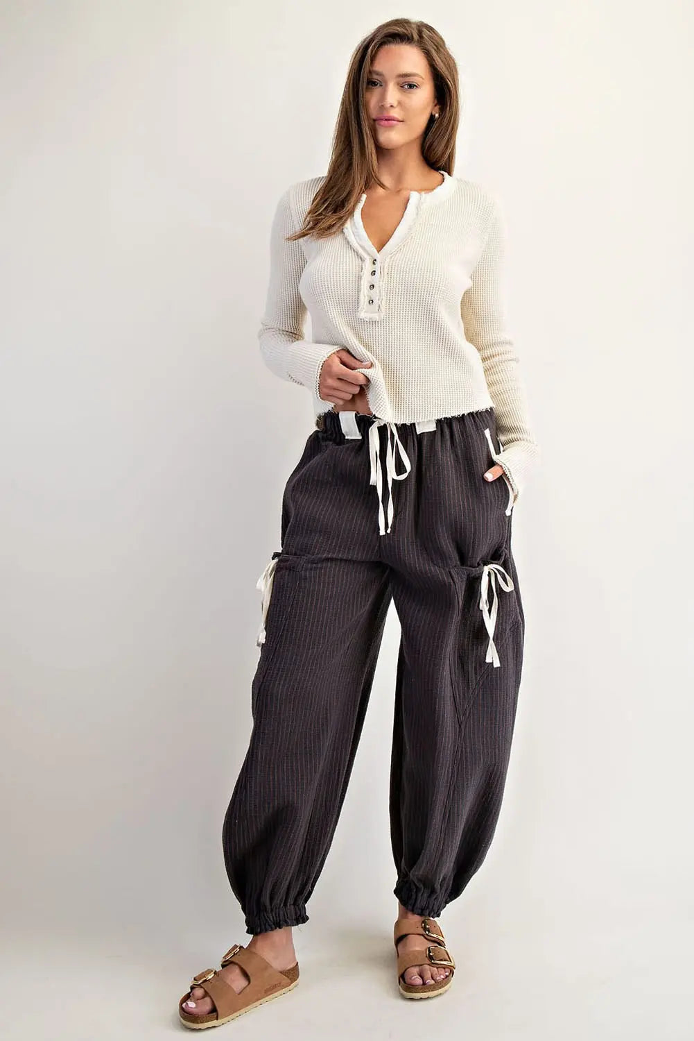 Harvest Joggers