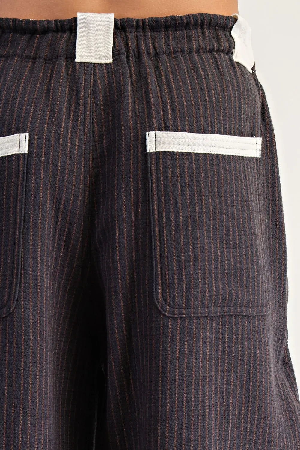 Harvest Joggers