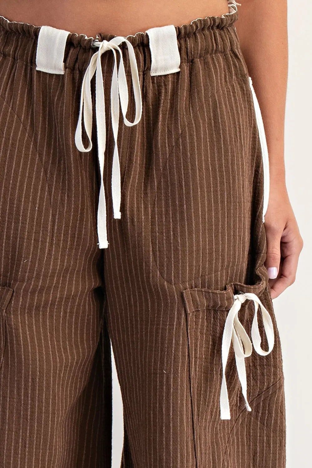Harvest Joggers