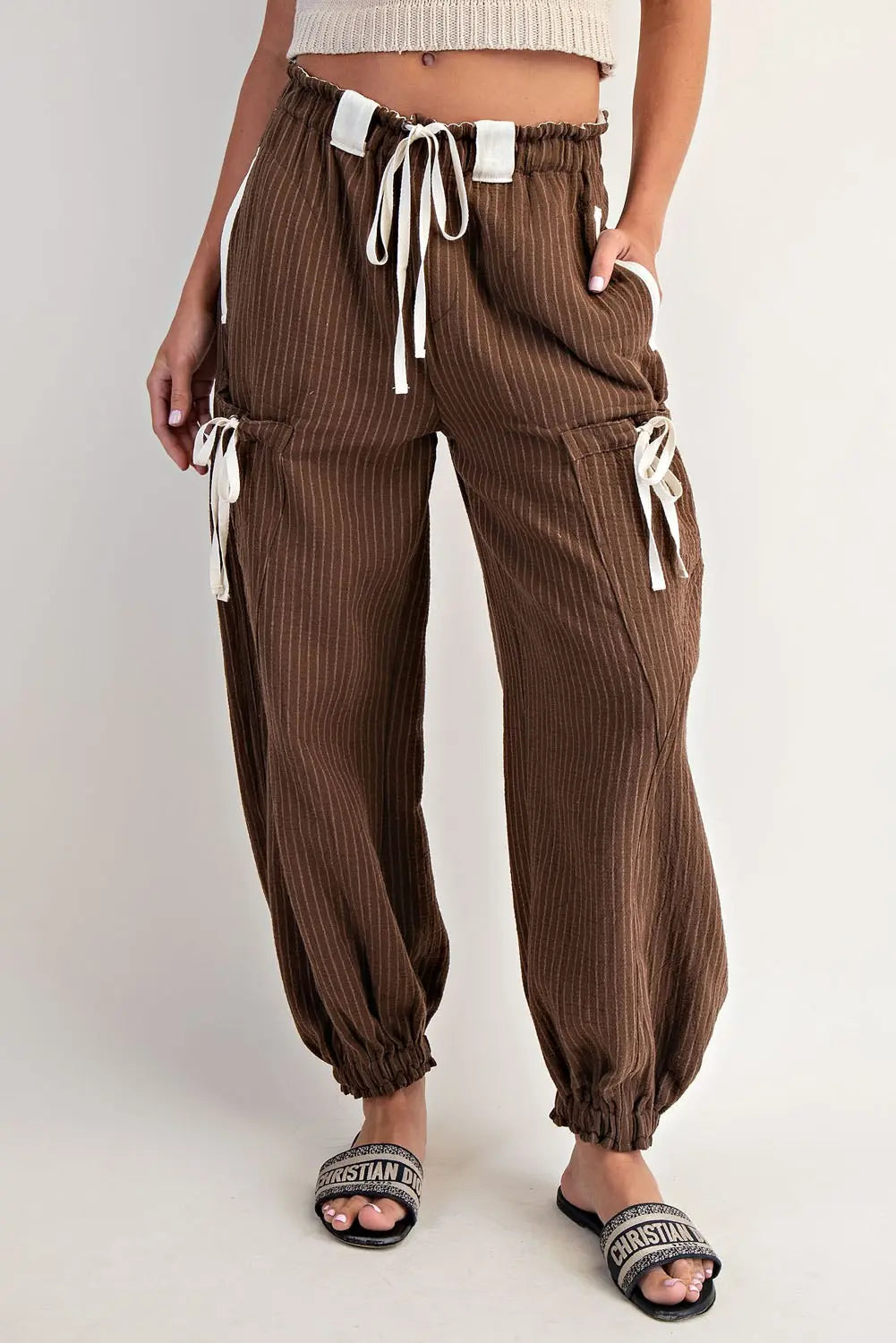 Harvest Joggers
