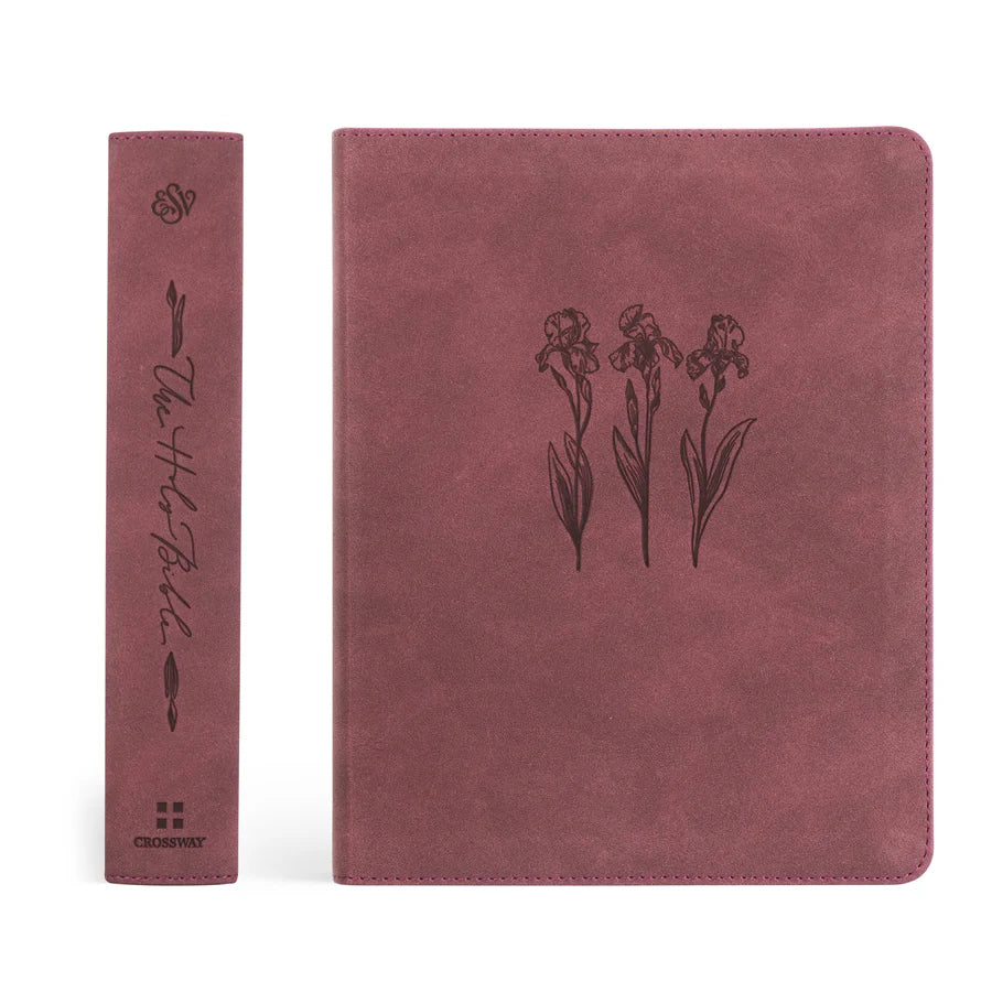 ESV Journaling Helena Bible