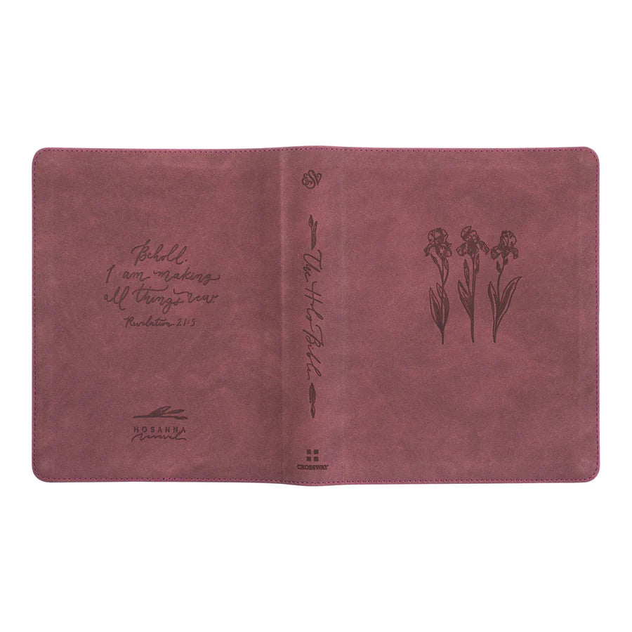 ESV Journaling Helena Bible