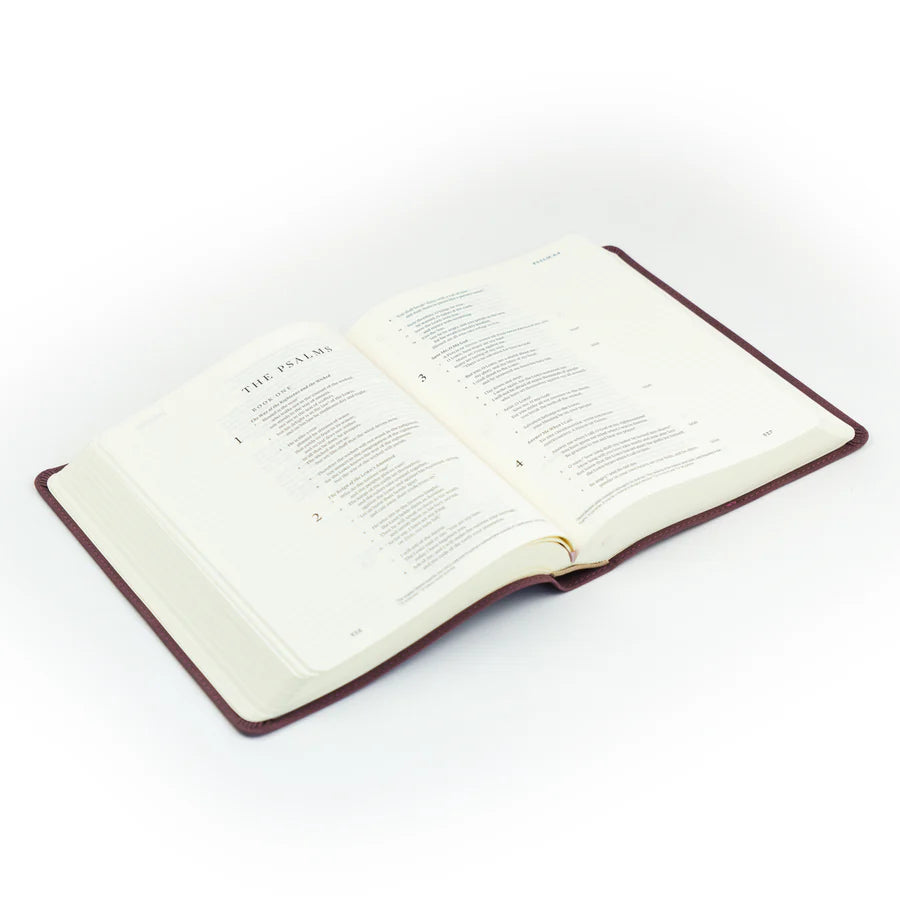 ESV Journaling Helena Bible