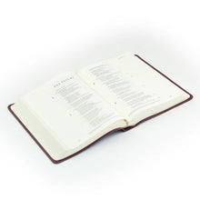 Load image into Gallery viewer, ESV Journaling Helena Bible
