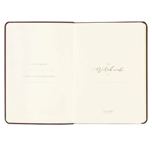 Load image into Gallery viewer, Helena Notebook
