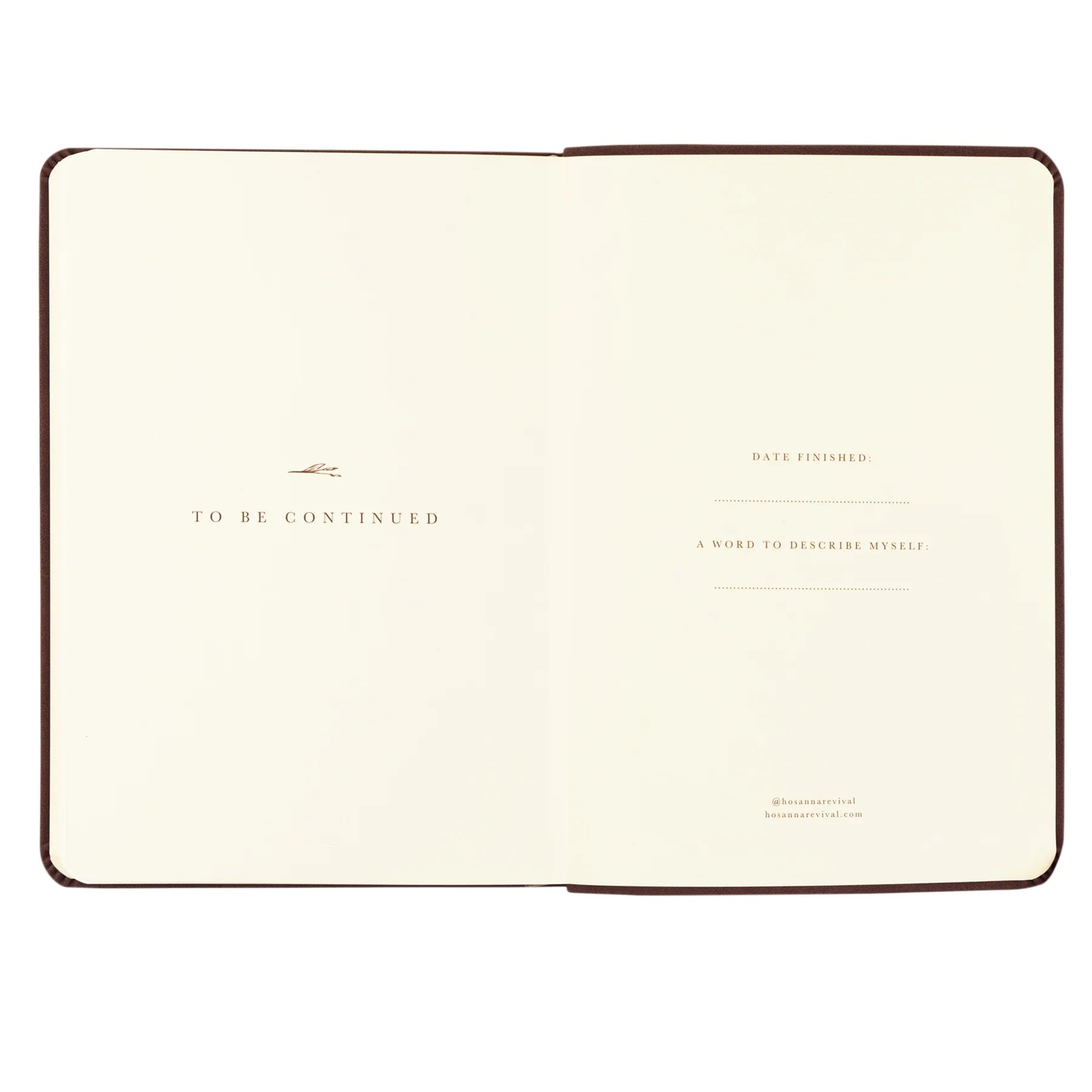 Helena Notebook