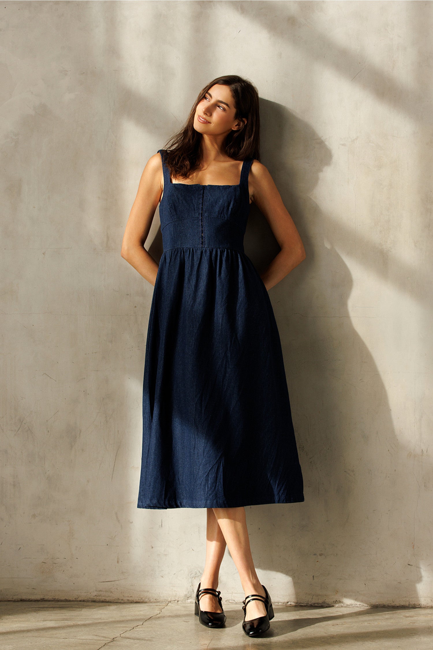 Southern Chic Dress