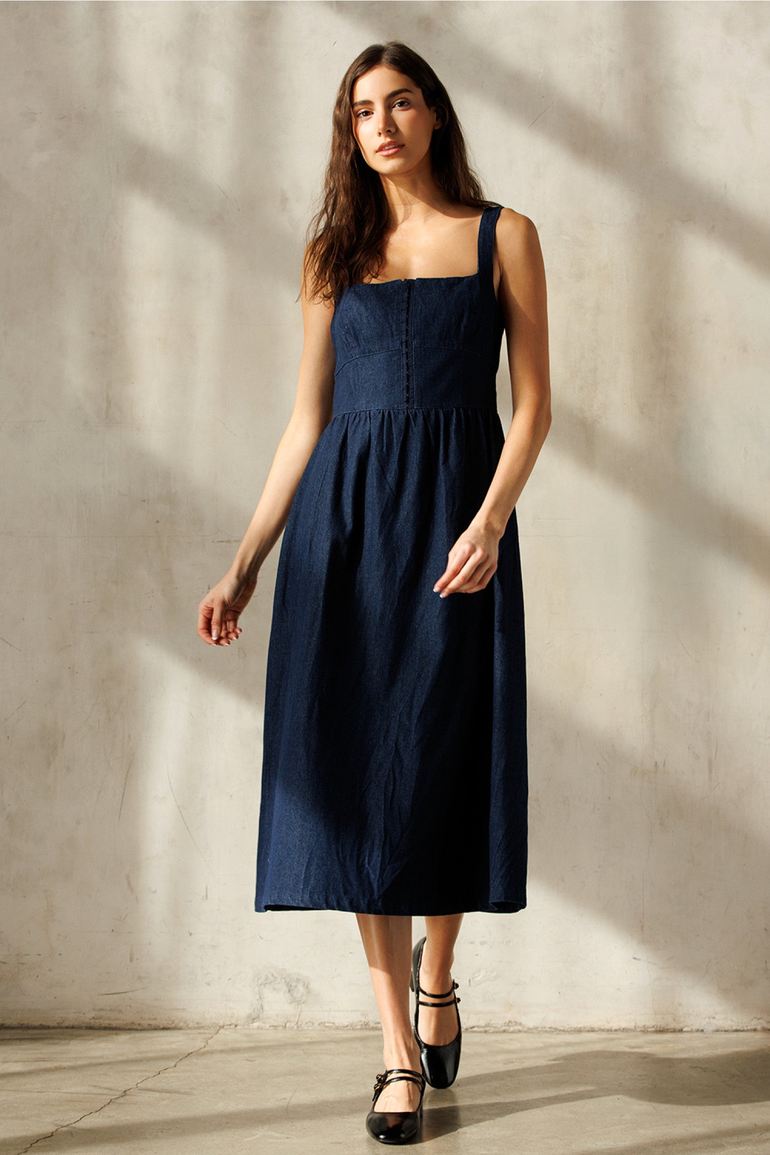 Southern Chic Dress
