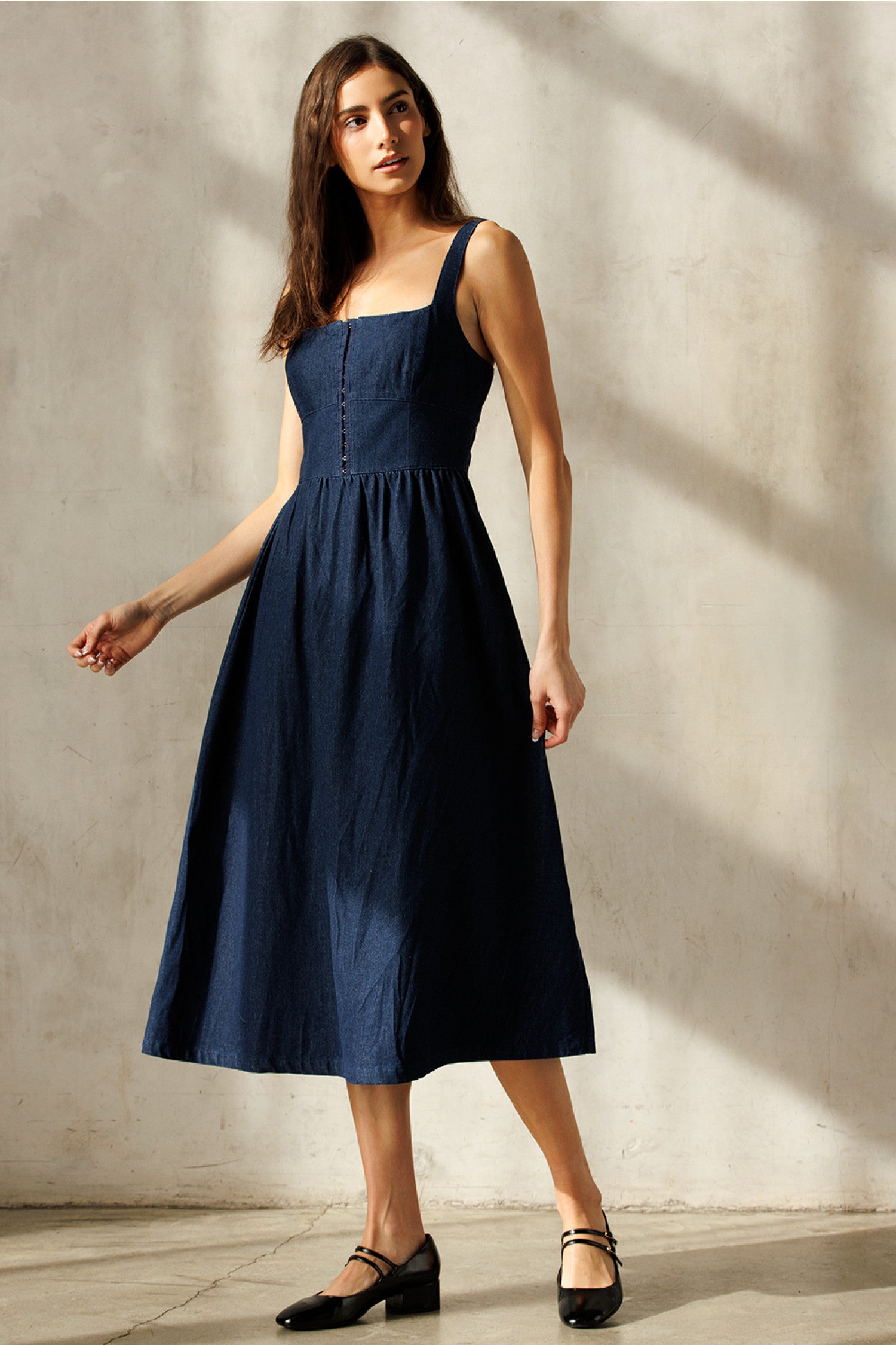 Southern Chic Dress