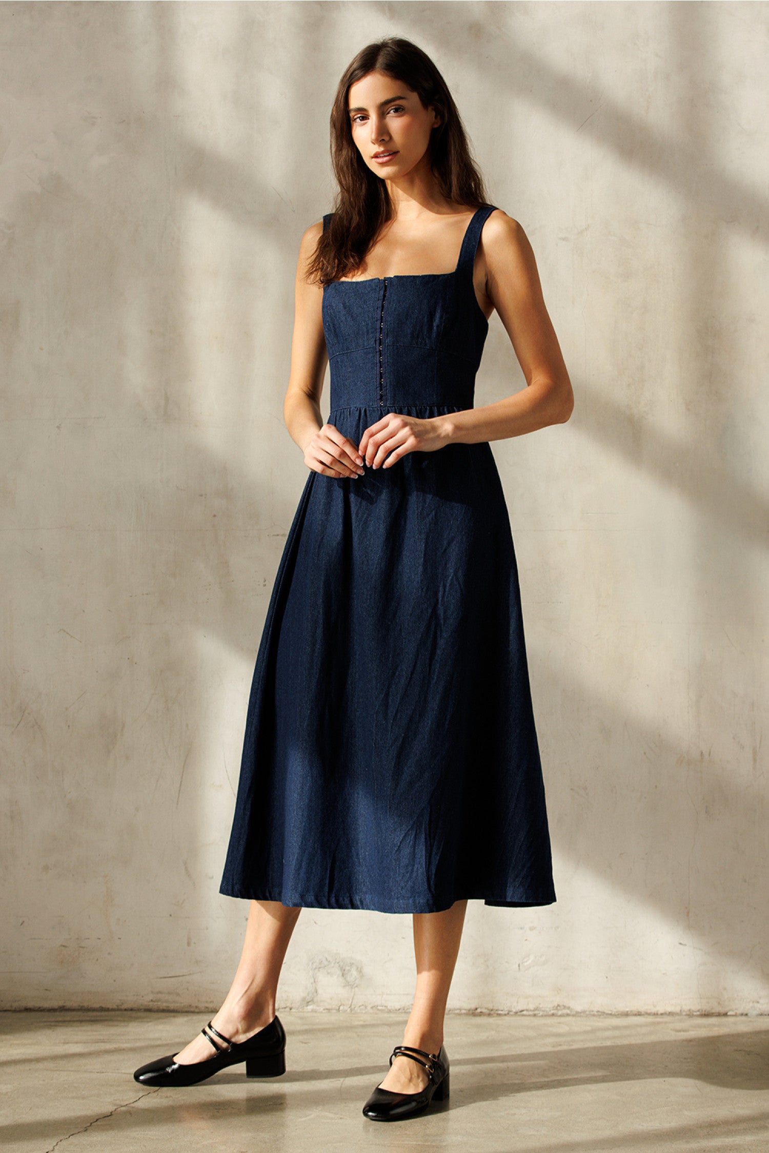 Southern Chic Dress