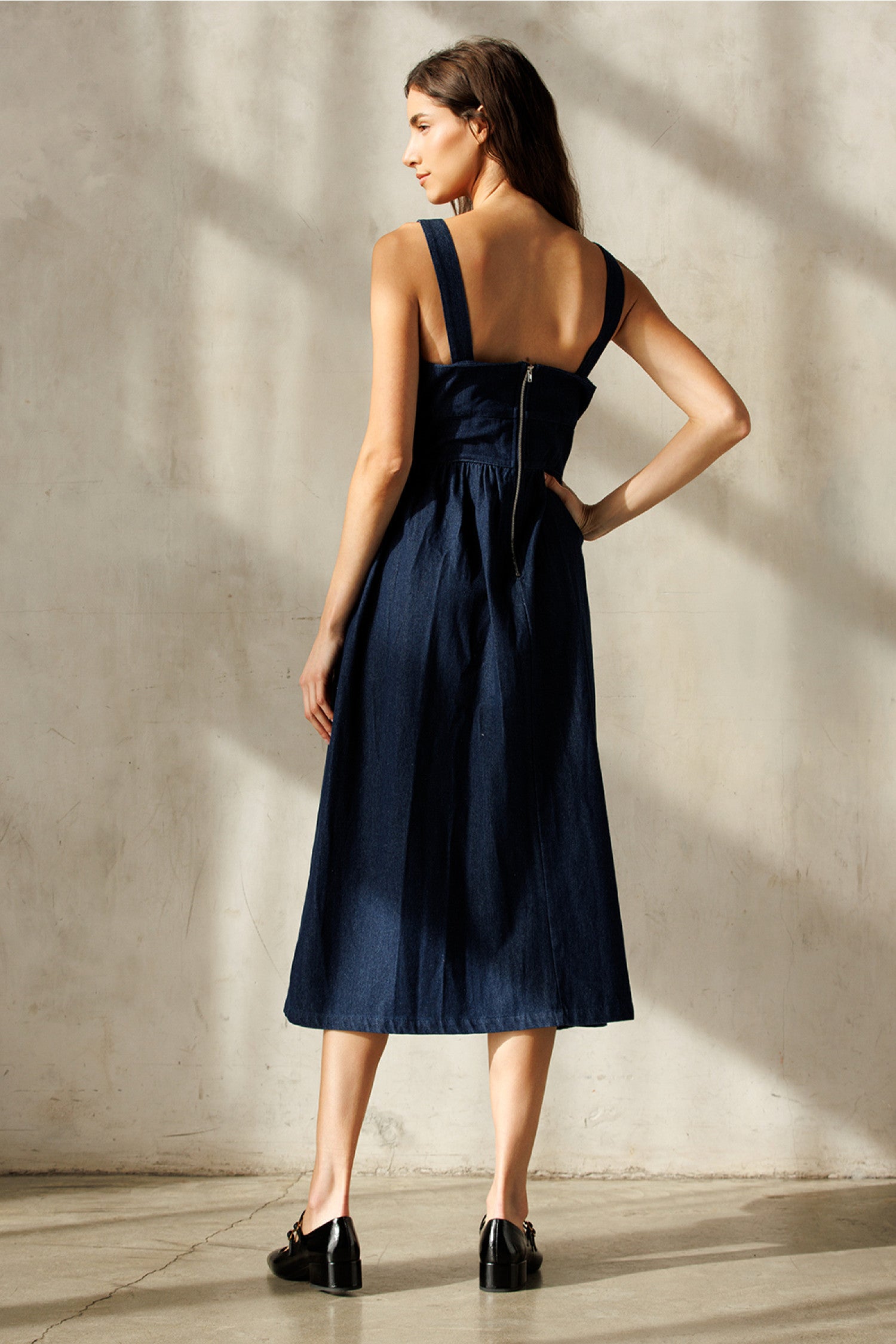 Southern Chic Dress