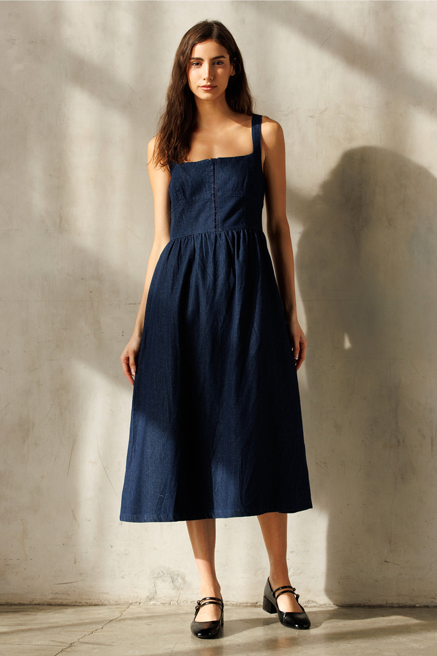 Southern Chic Dress
