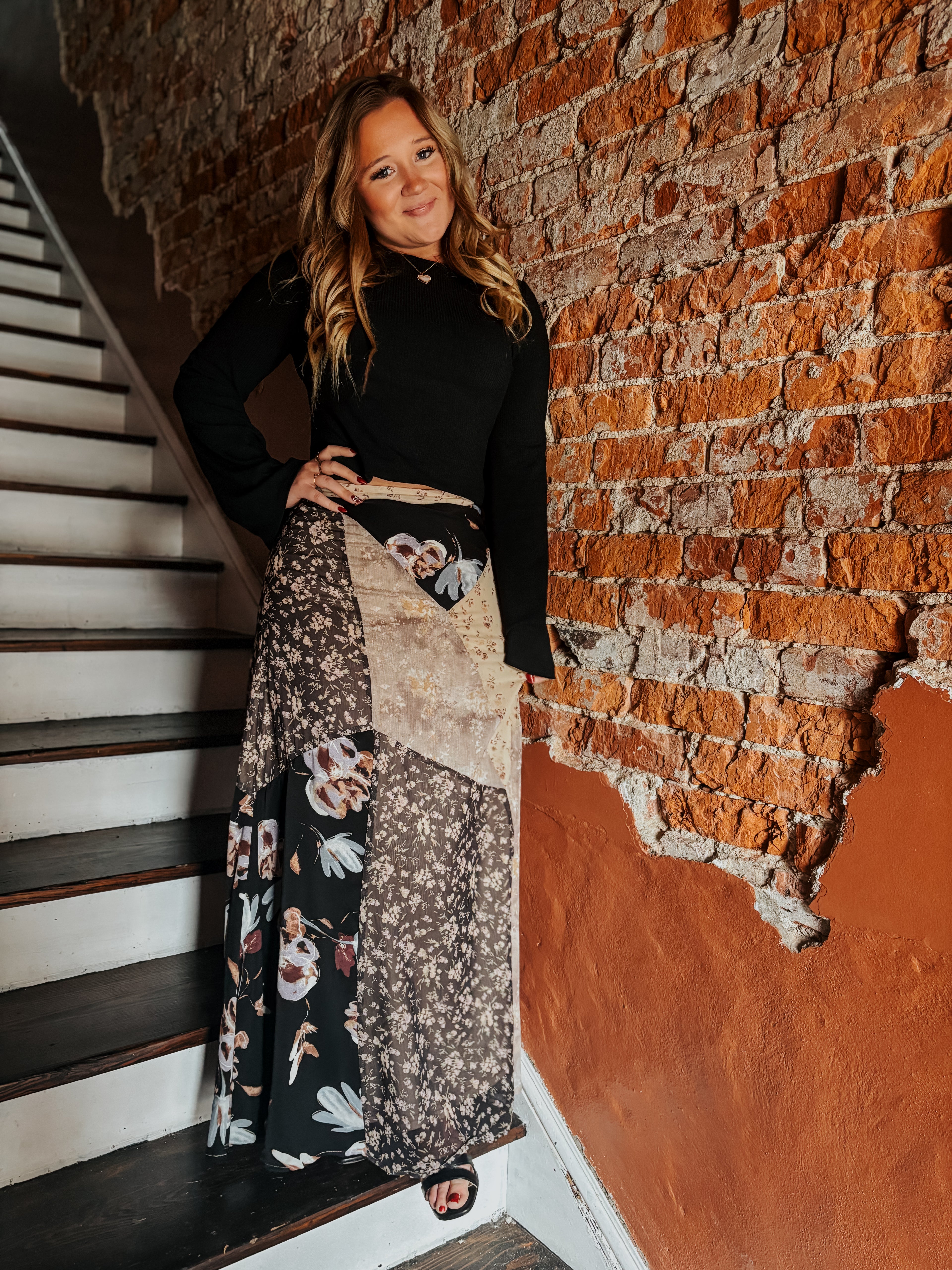 Thimble Skirt