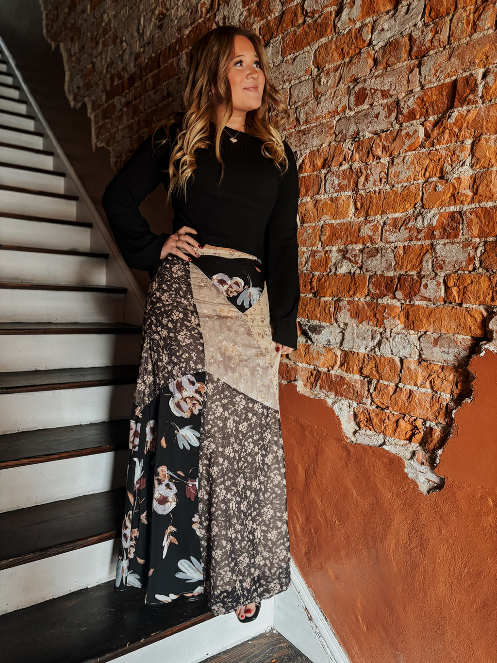 Thimble Skirt