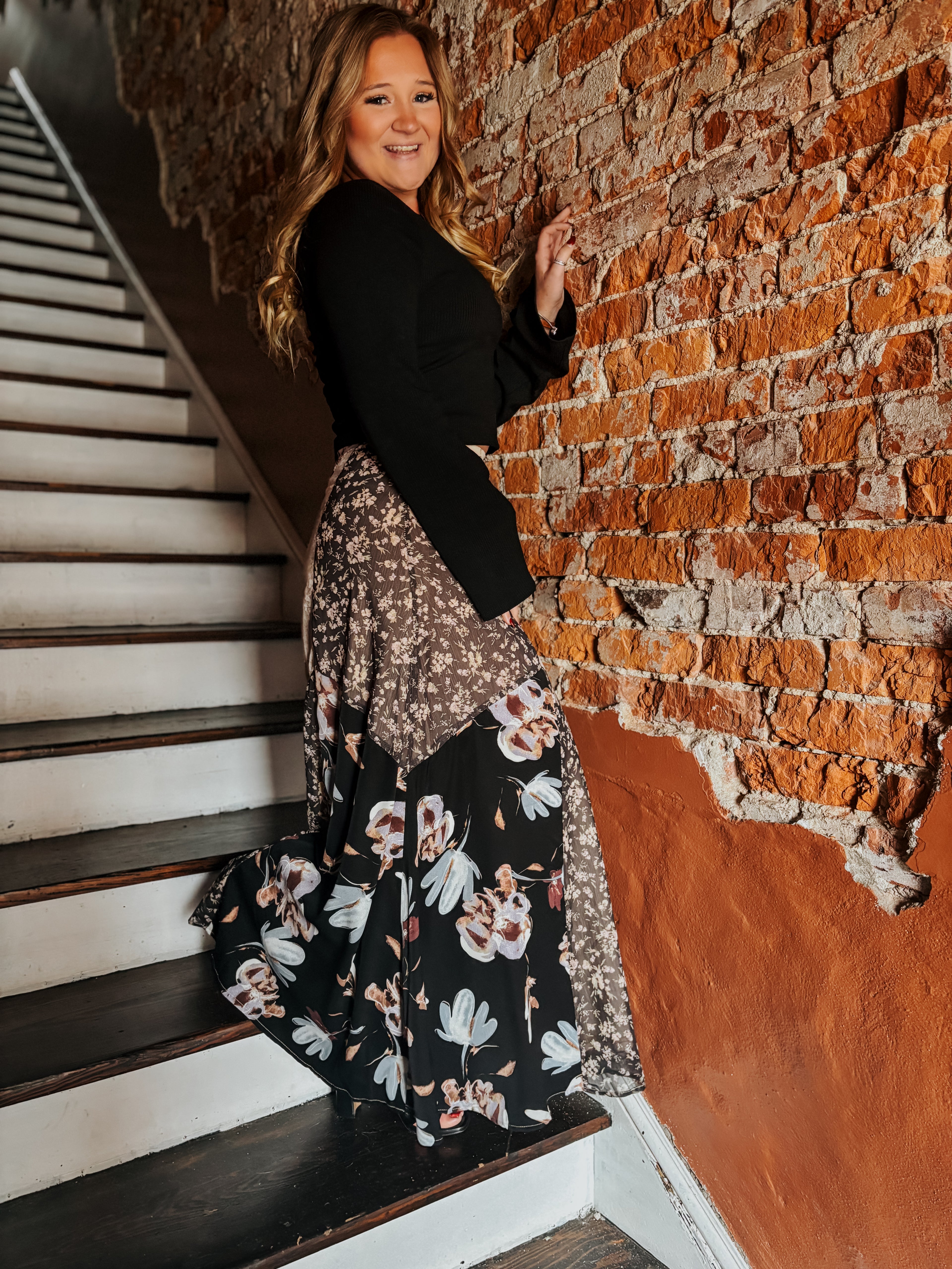 Thimble Skirt