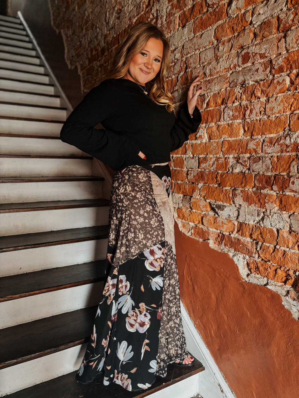 Thimble Skirt