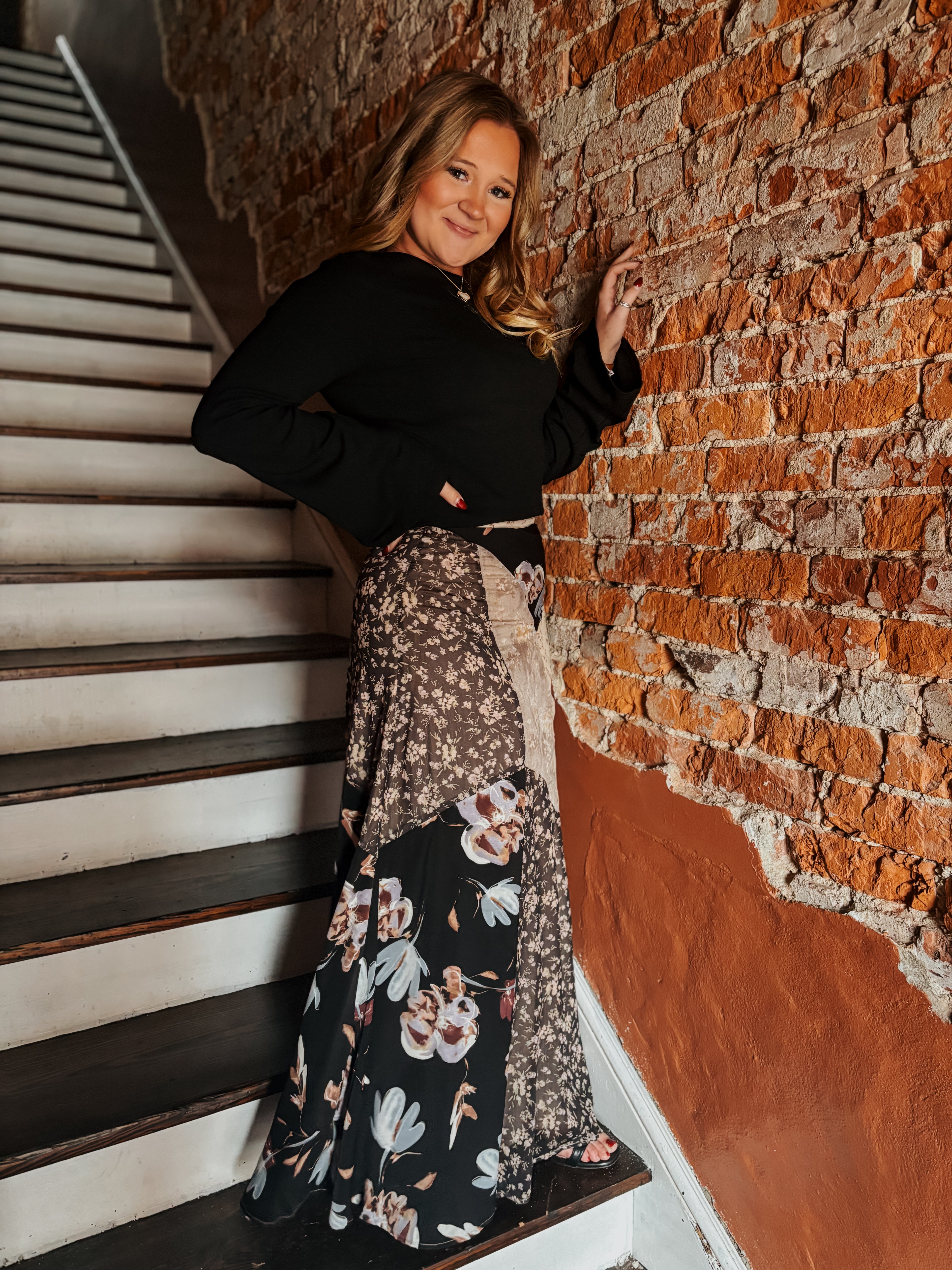 Thimble Skirt