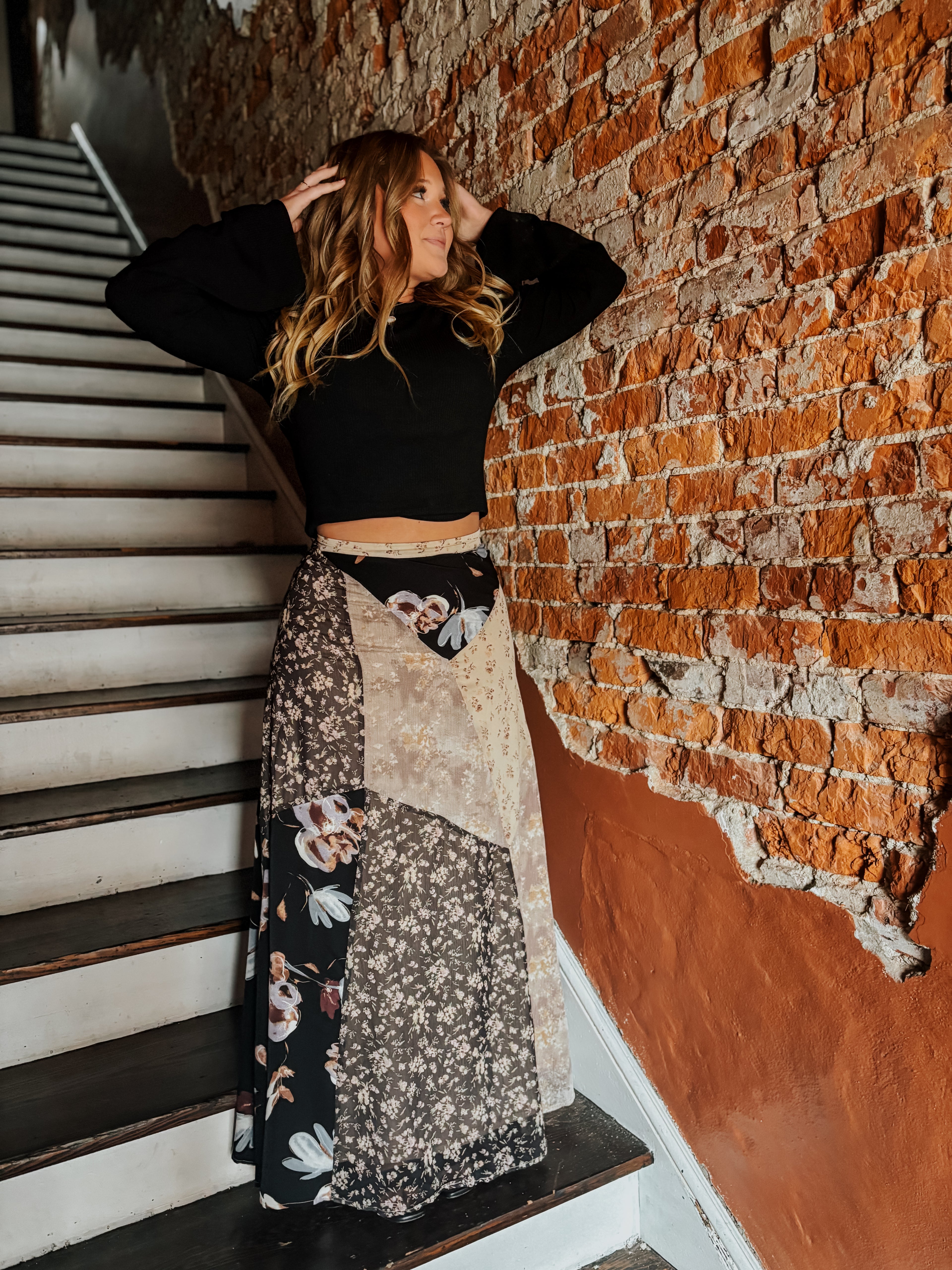 Thimble Skirt