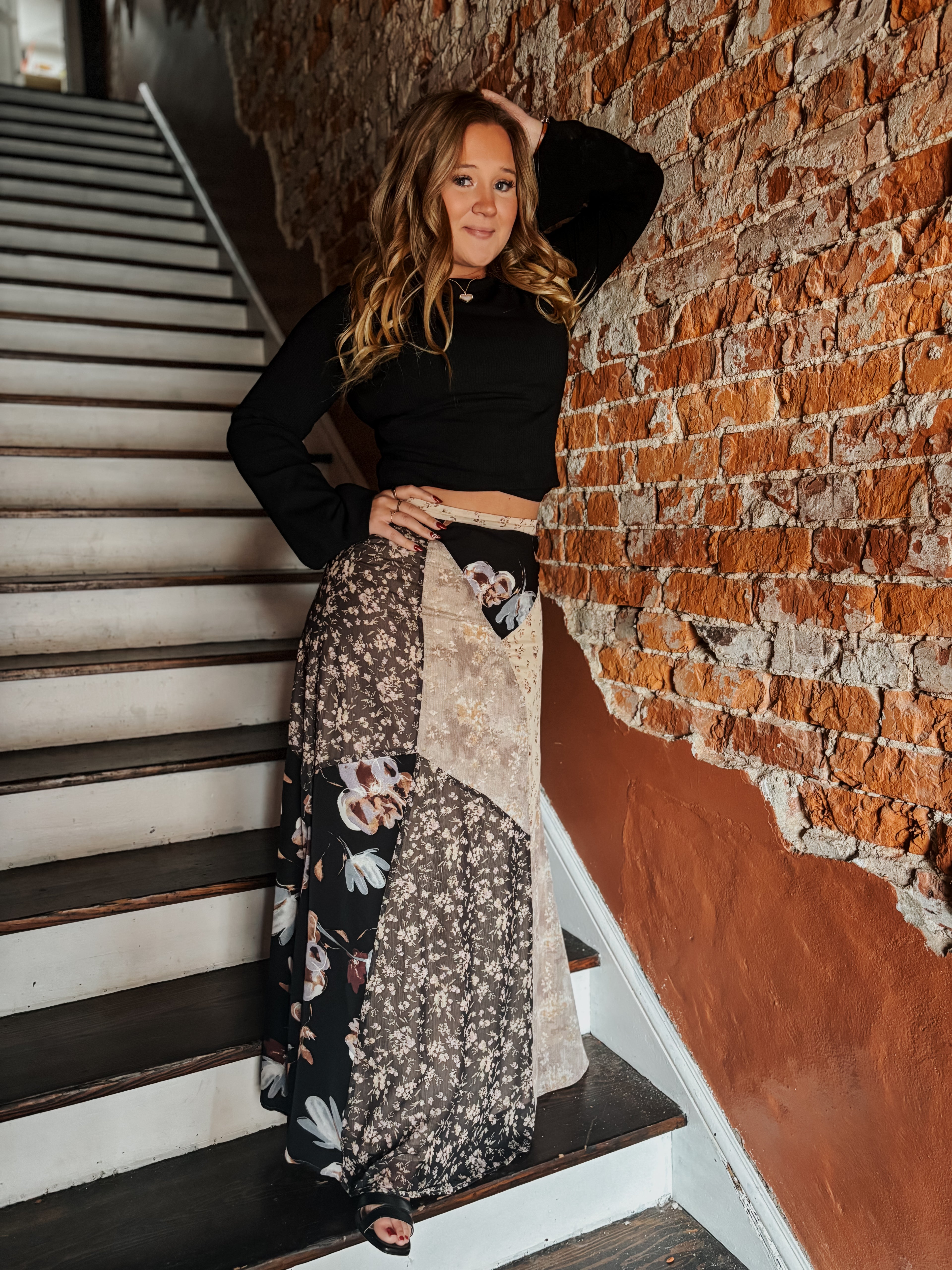 Thimble Skirt