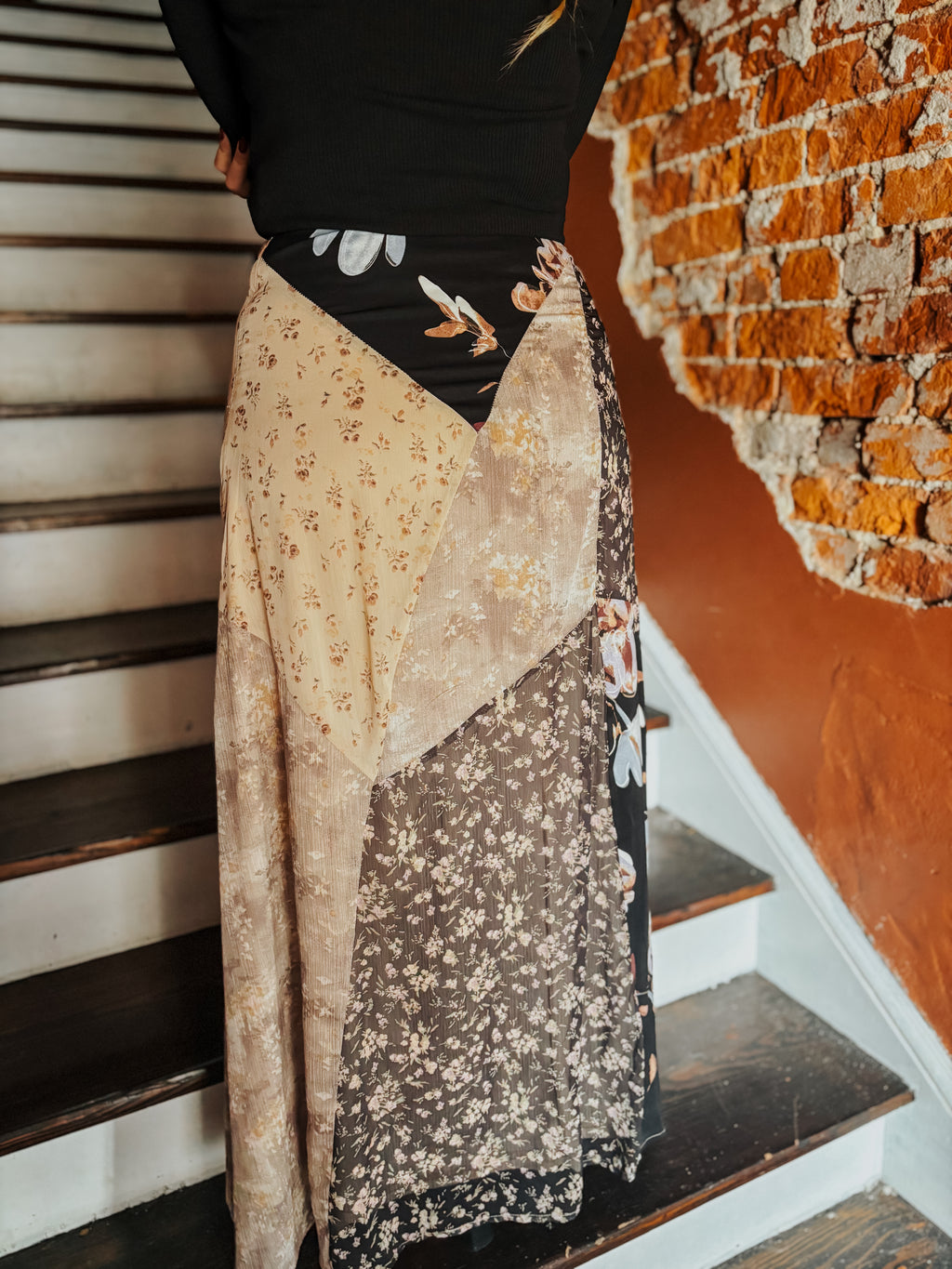 Thimble Skirt