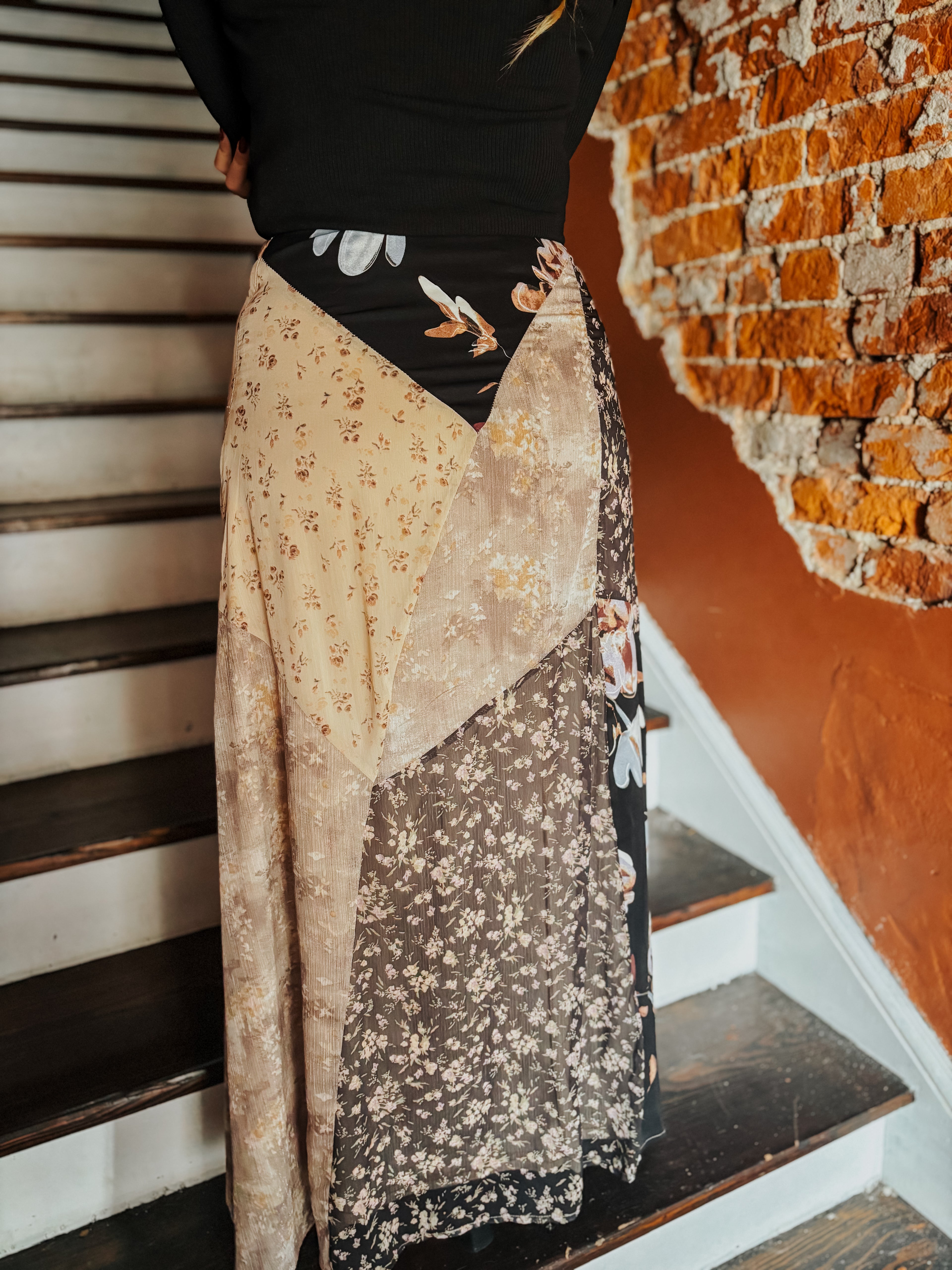 Thimble Skirt
