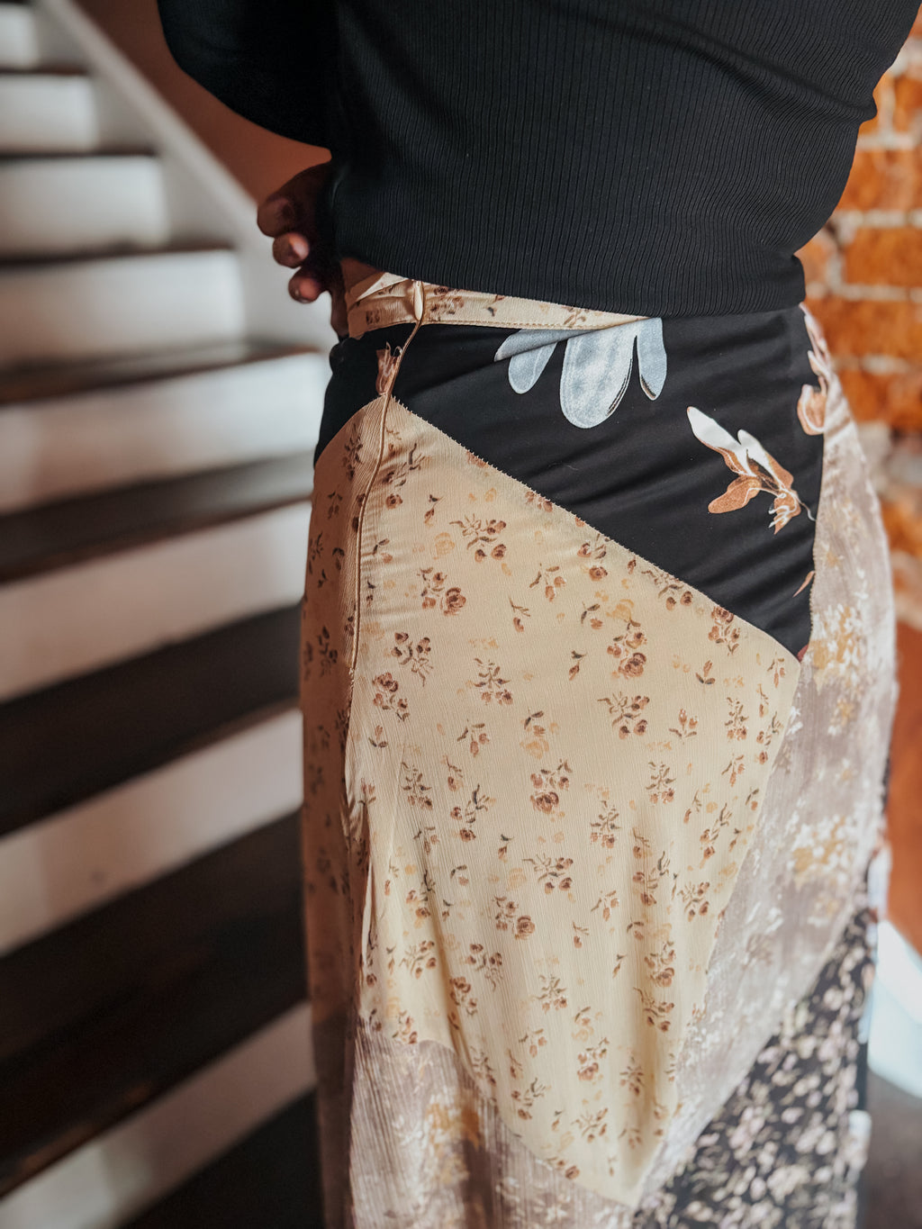 Thimble Skirt
