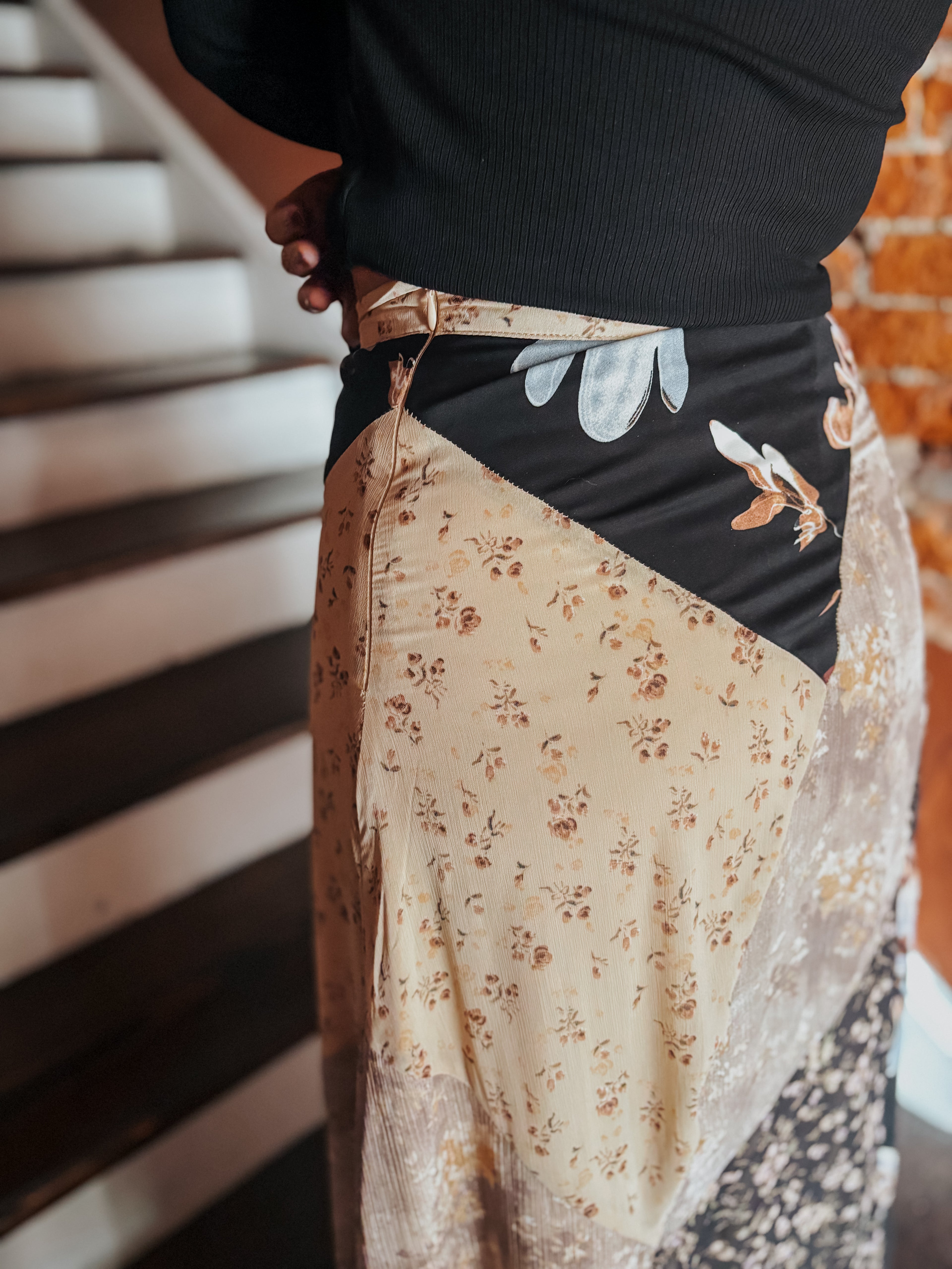 Thimble Skirt