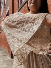 Load image into Gallery viewer, Magnolia Lace Dress
