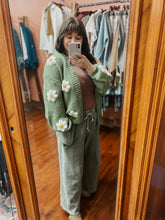 Load image into Gallery viewer, Oopsie Daisy Cardigan
