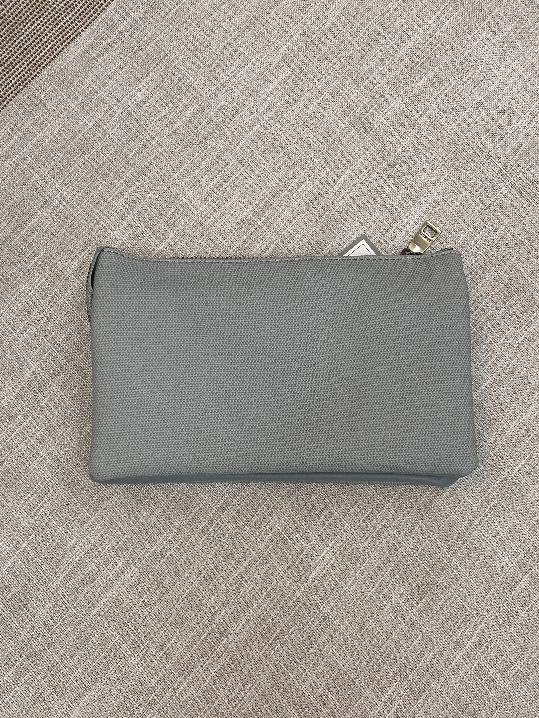 Textured Riley Crossbody
