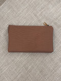 Textured Riley Crossbody