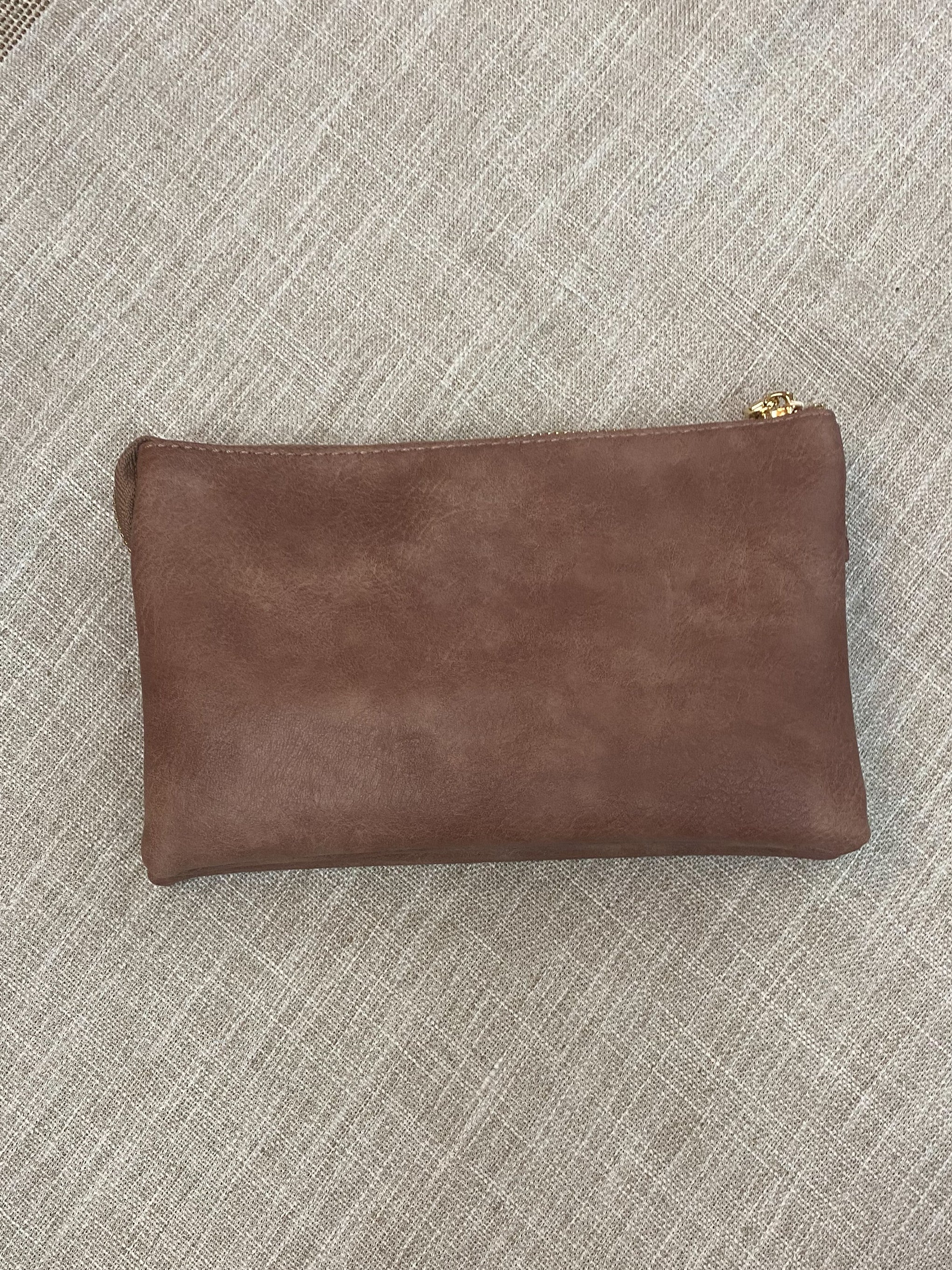 Riley Crossbody