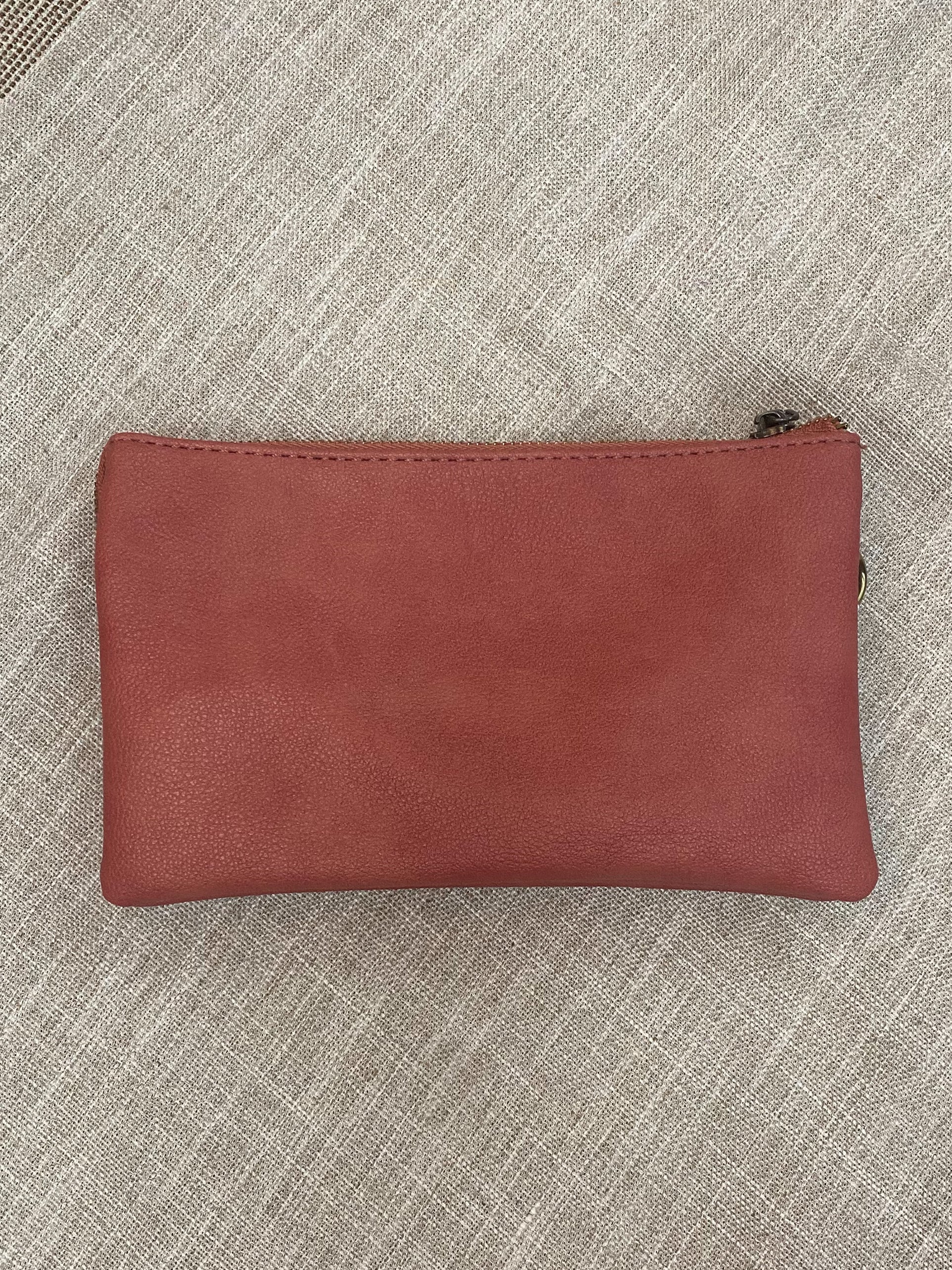 Riley Crossbody