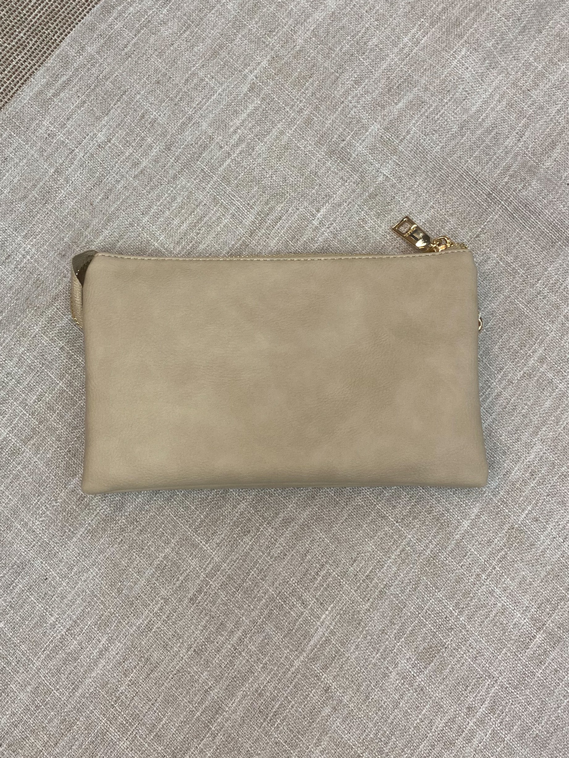 Riley Crossbody