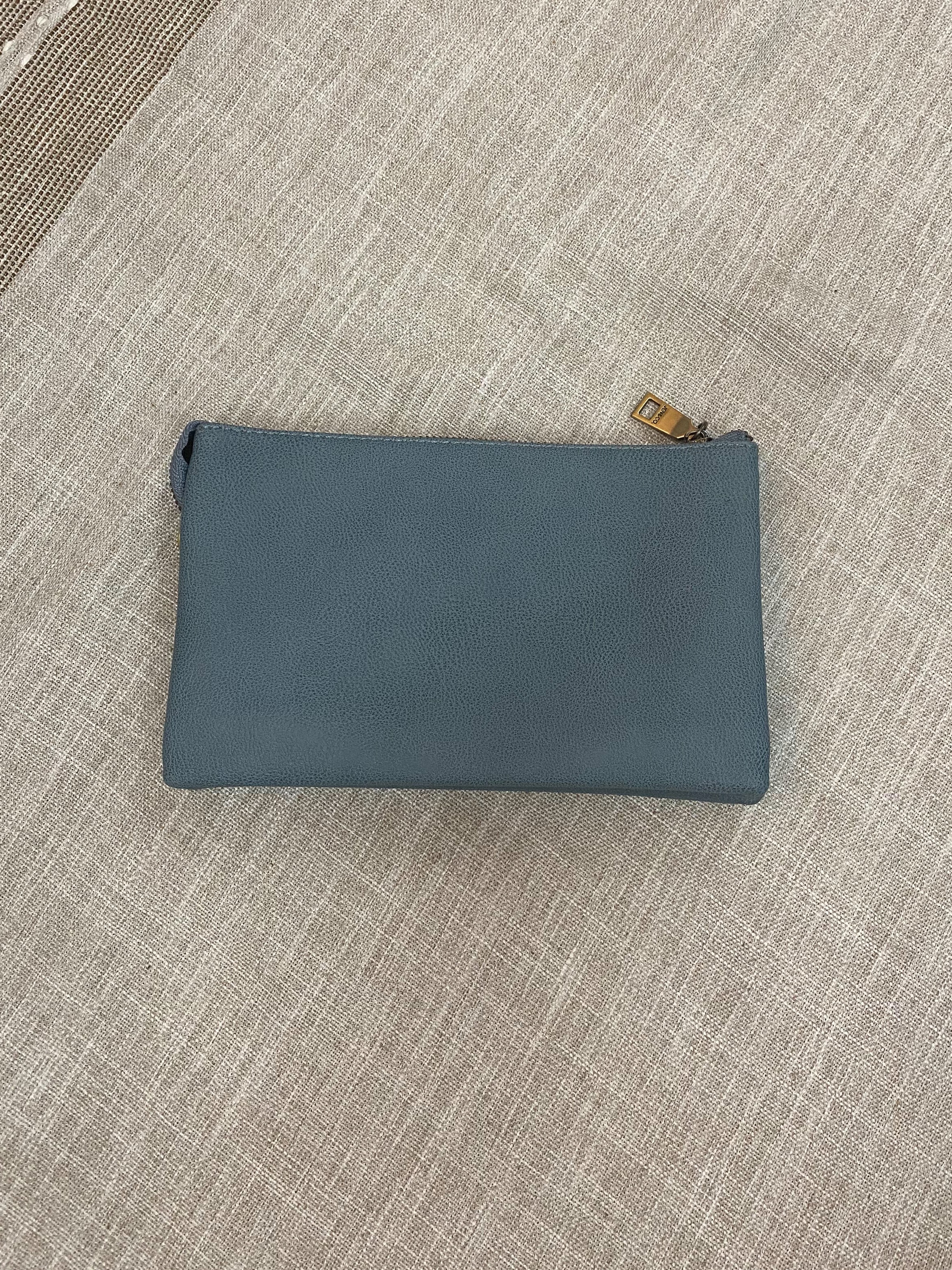 Riley Crossbody