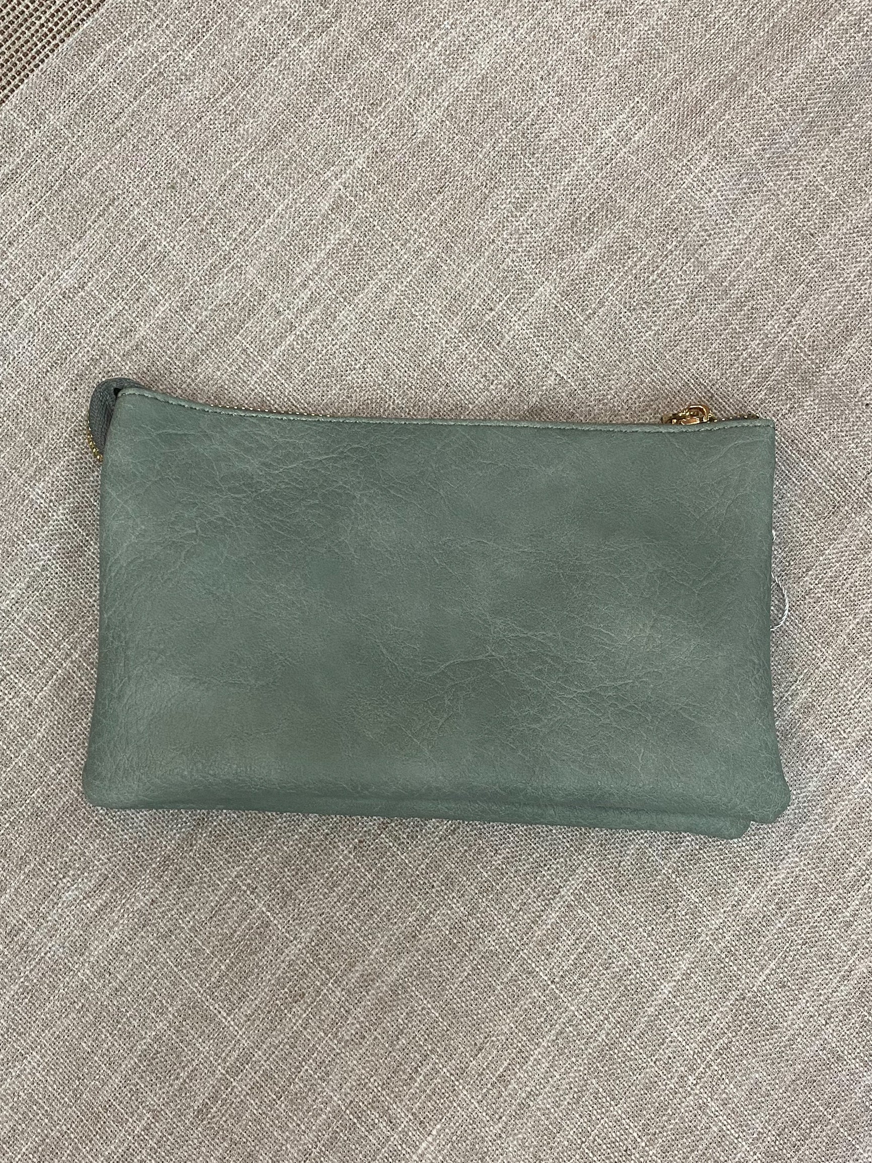 Riley Crossbody