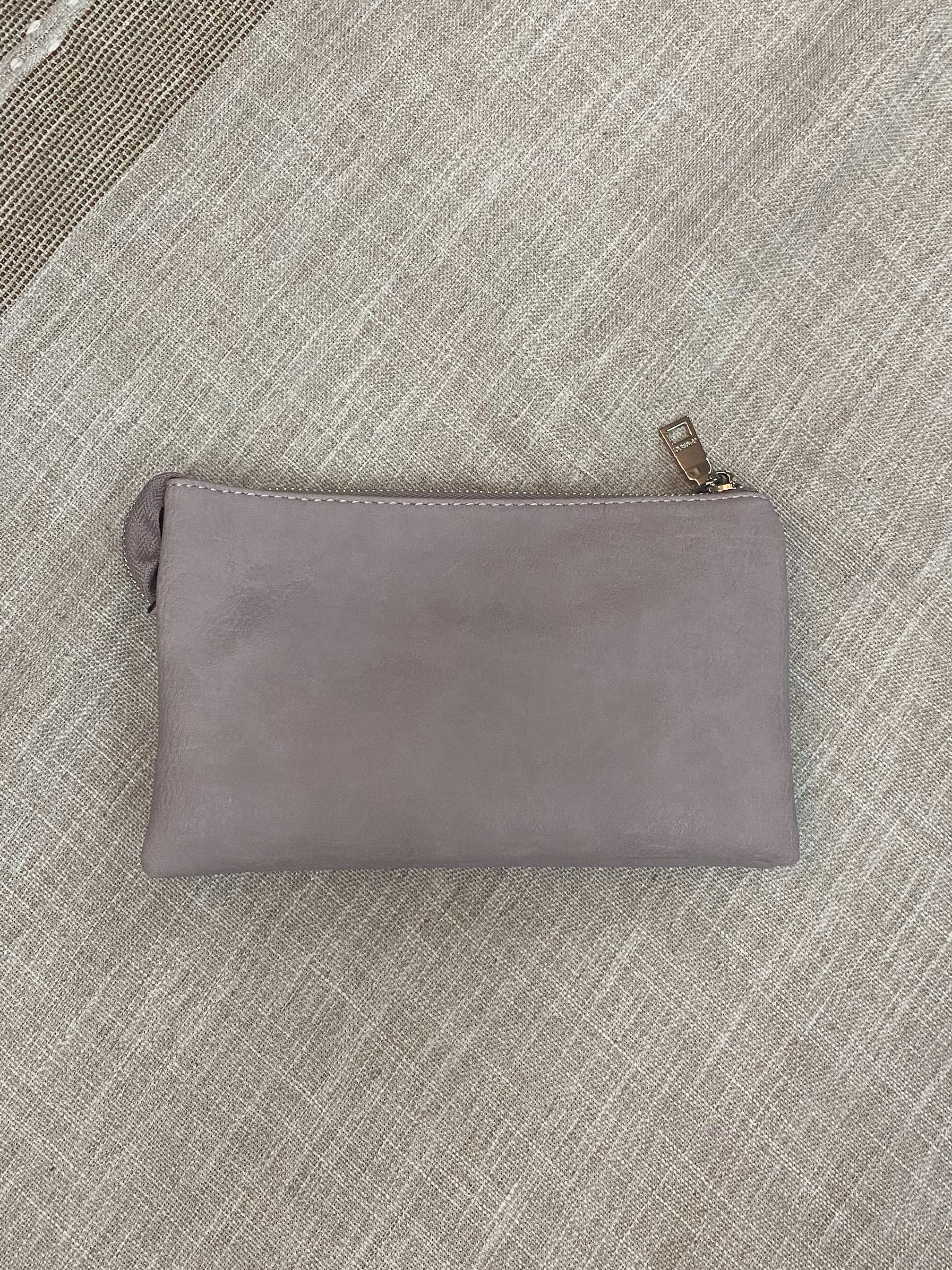 Riley Crossbody