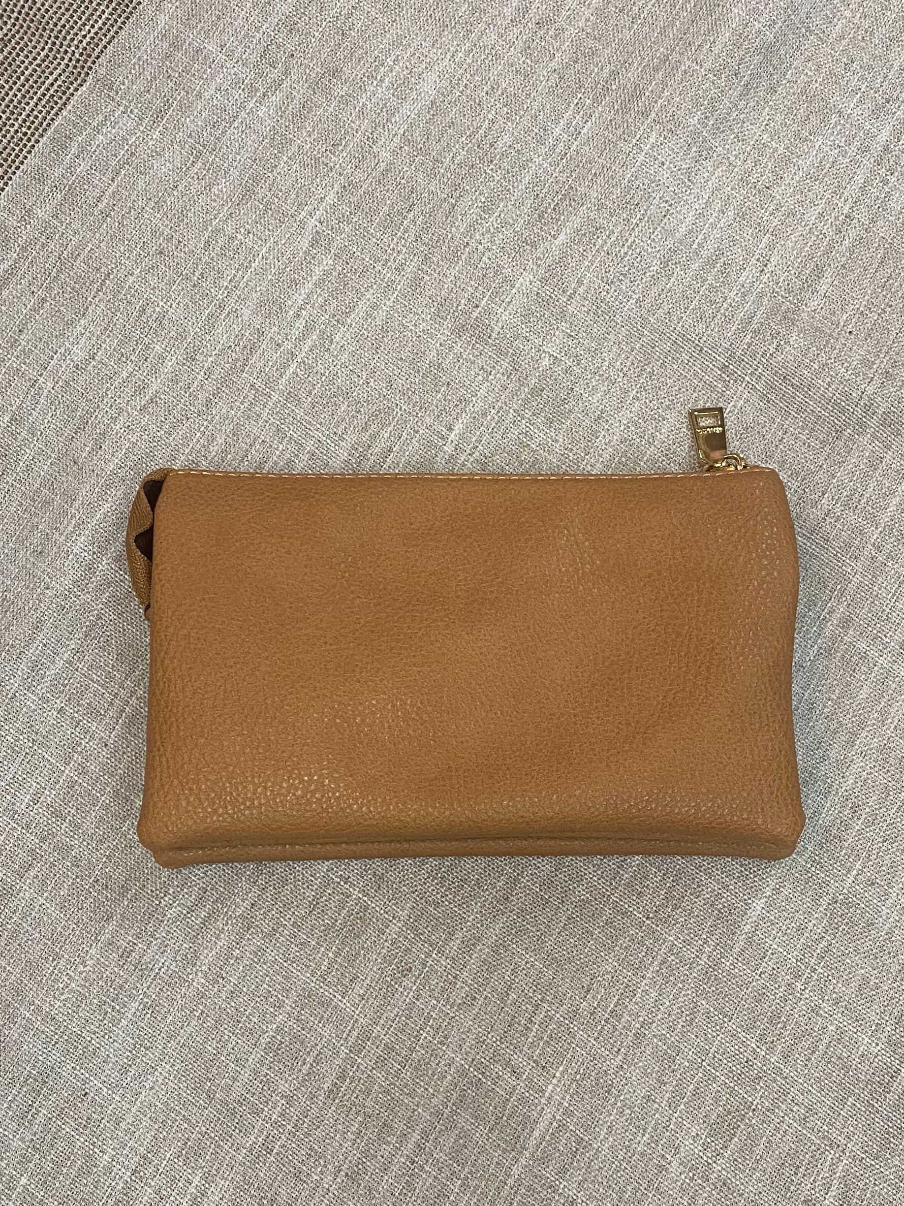 Riley Crossbody