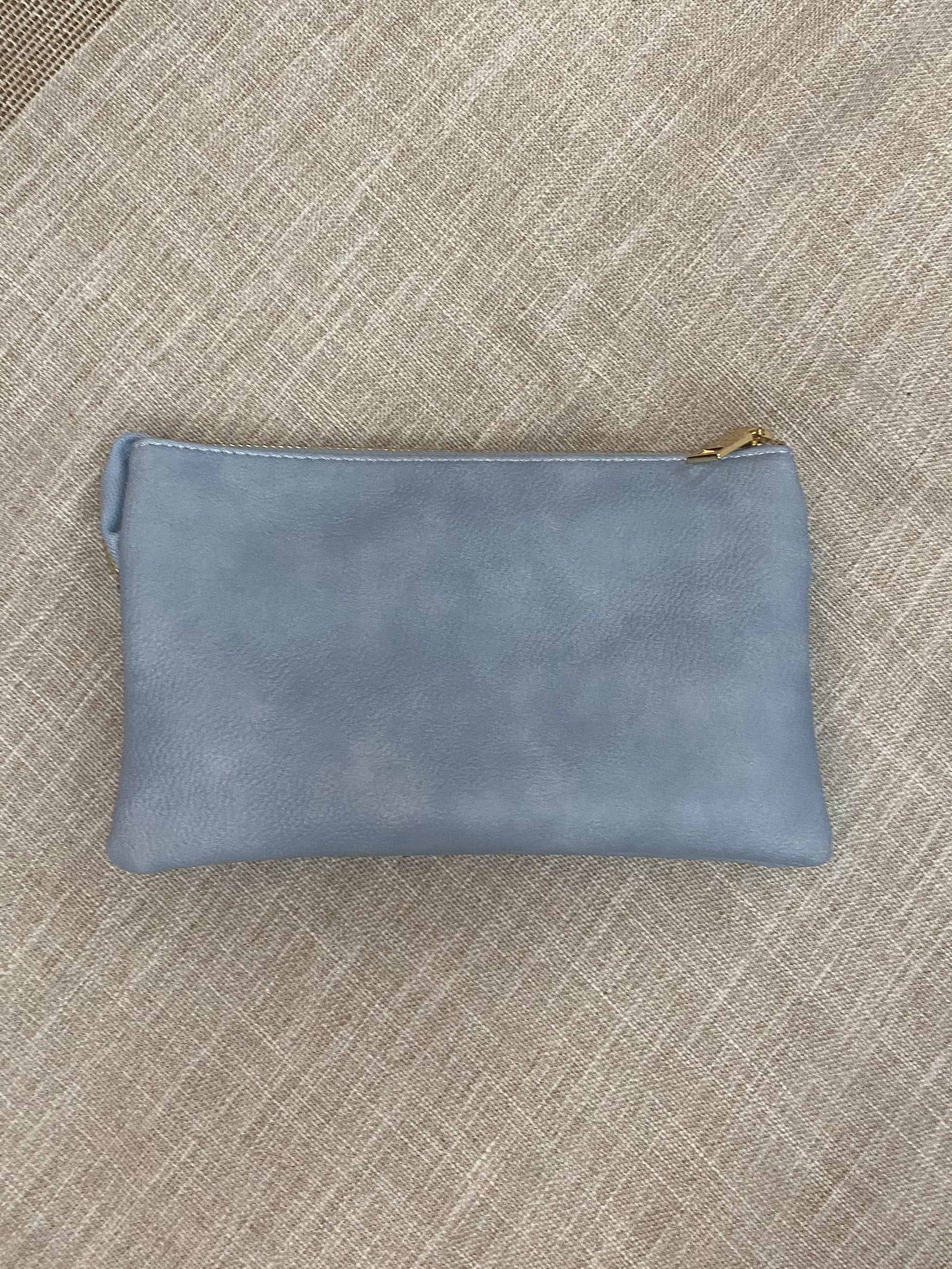 Riley Crossbody