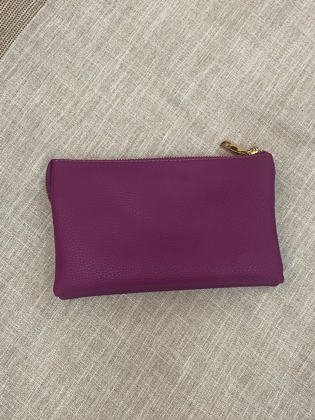 Riley Crossbody