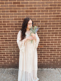 Magnolia Lace Dress