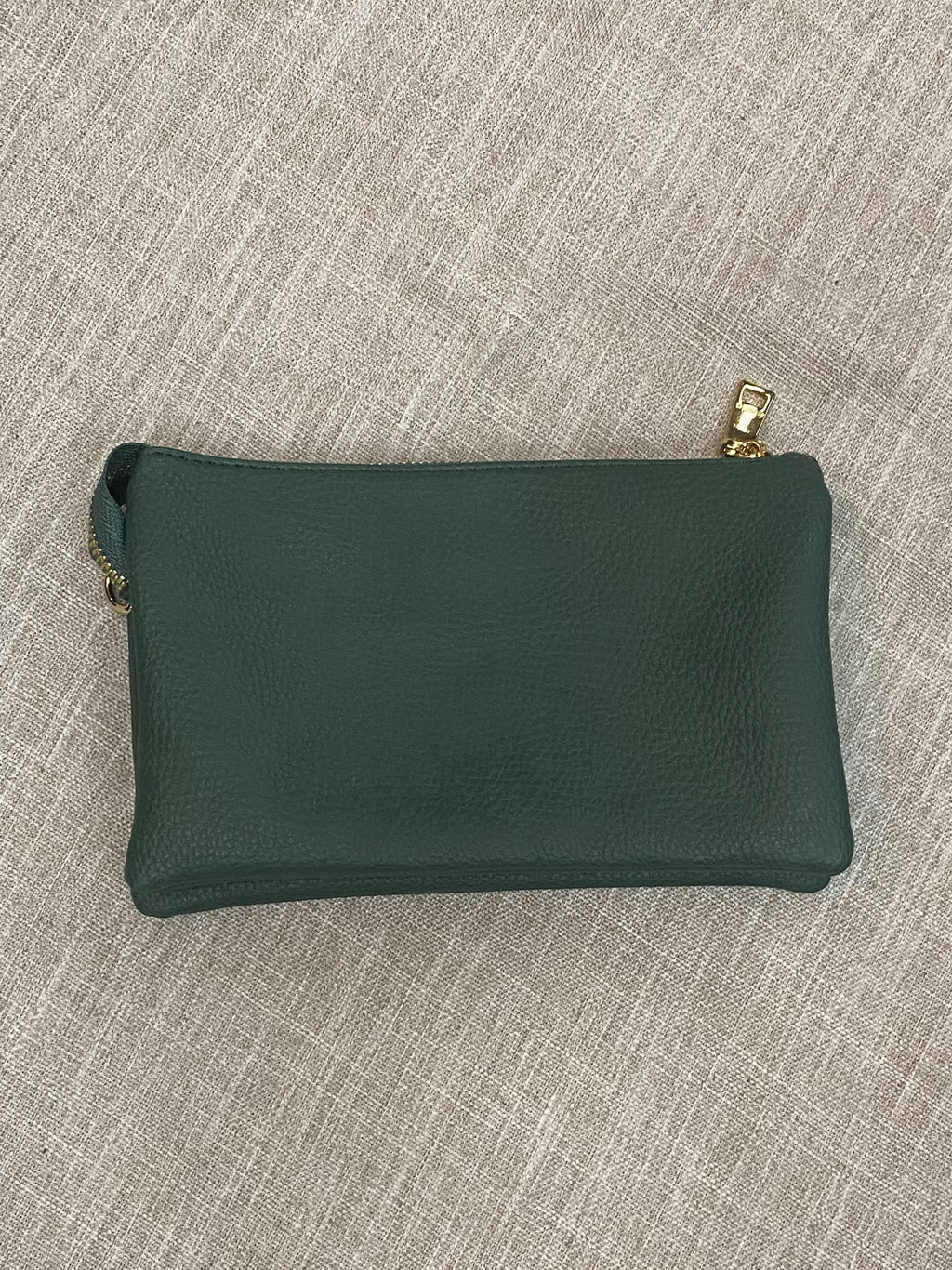 Riley Crossbody