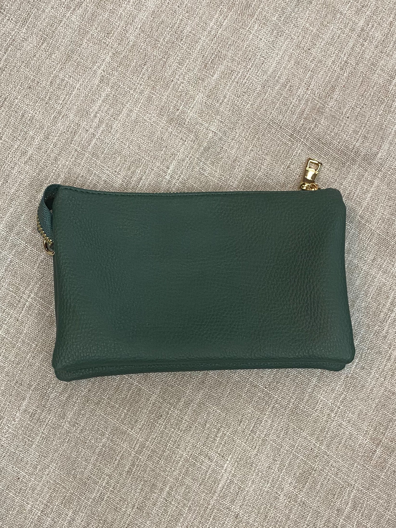 Riley Crossbody