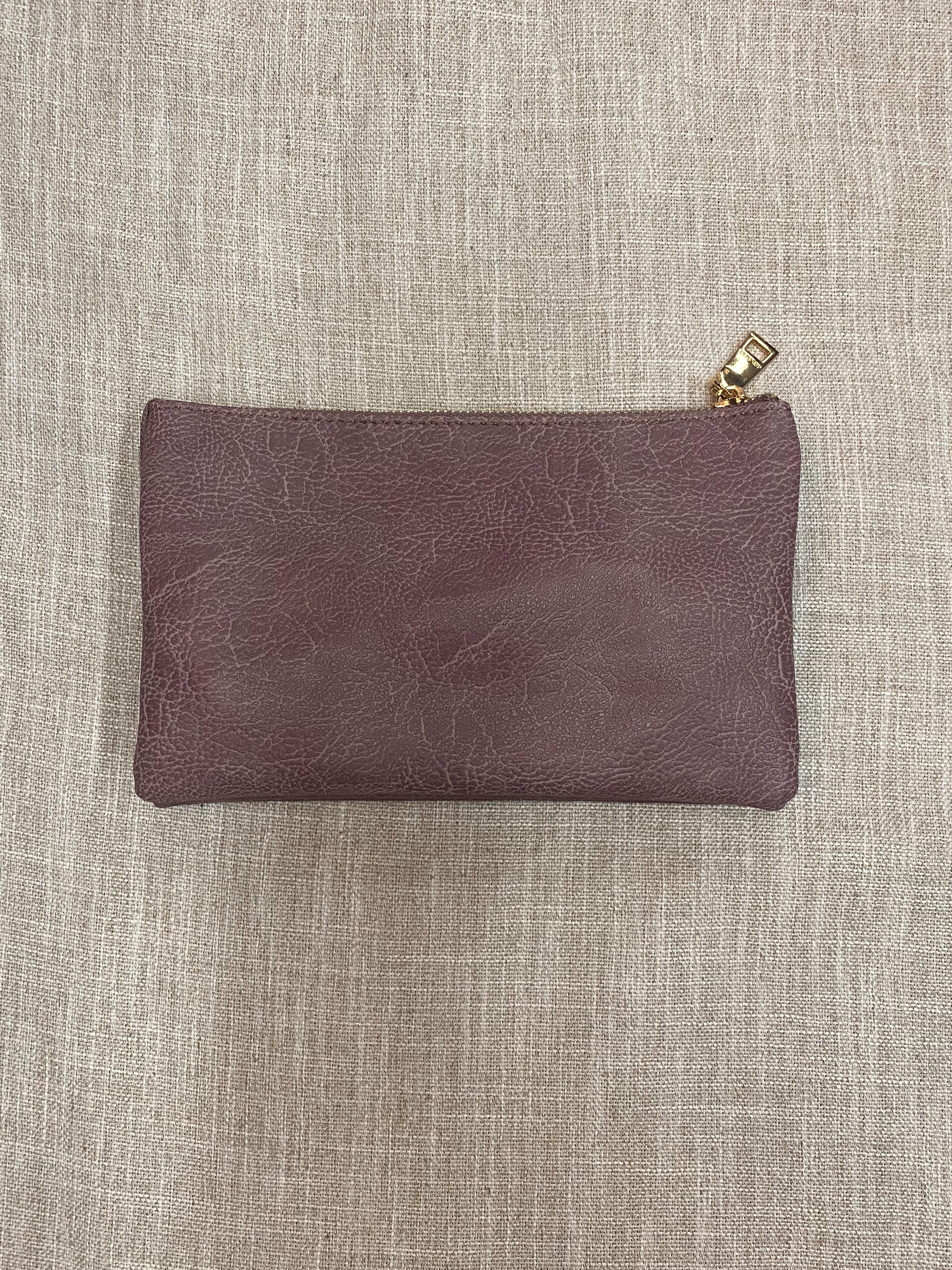 Riley Crossbody