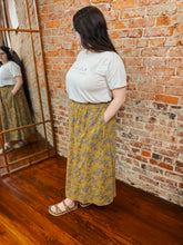 Load image into Gallery viewer, Belle Maxi Skirt
