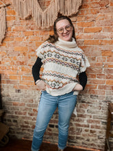 Load image into Gallery viewer, Annalise Sweater Vest
