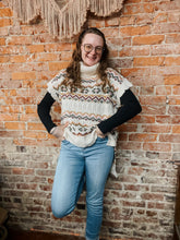 Load image into Gallery viewer, Annalise Sweater Vest
