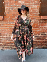 Load image into Gallery viewer, Enchanted Wrap Dress
